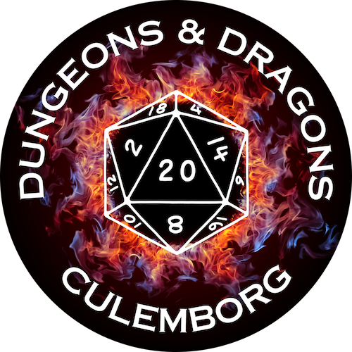 D&D Culemborg Logo