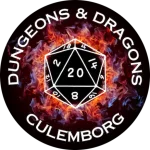 D&D Culemborg Logo