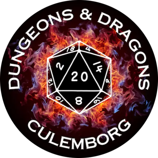 D&D Culemborg Logo