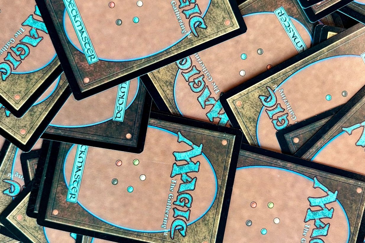 Magic: The Gathering
